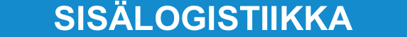 SISÄLOGISTIIKKA